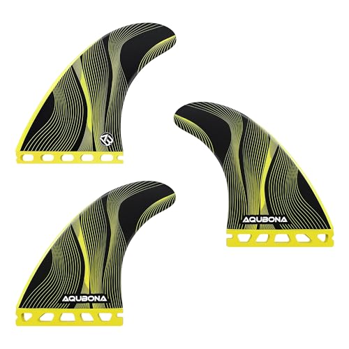 �T�[�t�{�[�h�t�B�� 3���Z�b�g surfboard fins Single/Double Tabs �t�@�C�o�[�O���X Wax Comb M/L�T�C�Y (�t�[-G 5-�R��)
