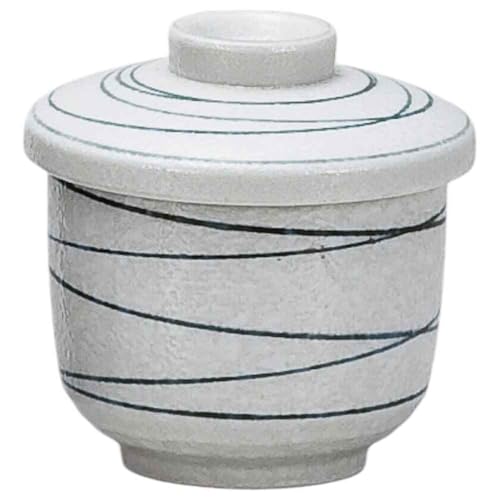 蒸し碗 茶碗蒸し むし碗/淡雪ラインむし碗/家庭用 業務用