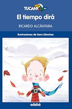 Paperback El Tiempo Dira [Spanish] Book