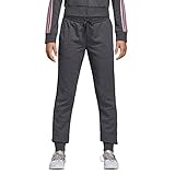 W E Lin Pant (Du0698) adidas W E Lin Pantalón, Mujer, brgros/rosaut, 2XS