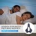 Pelvic Floor Muscle Trainer, Men’s Core Trainer, Smart Pelvics Floors Muscle Exerciser for Men, 5 Modes Train, Pelvics Floors Strengthening Device for Women and Men, USB-C Charging, Quite Design