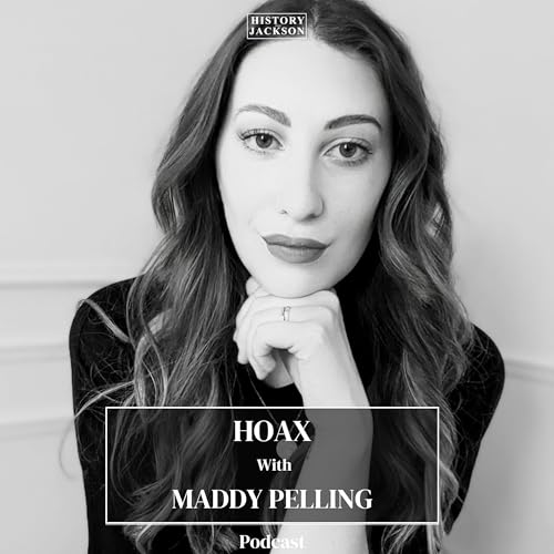 Hoax: Truth and Lies in the Age of Enlightenment with Madeleine Pelling