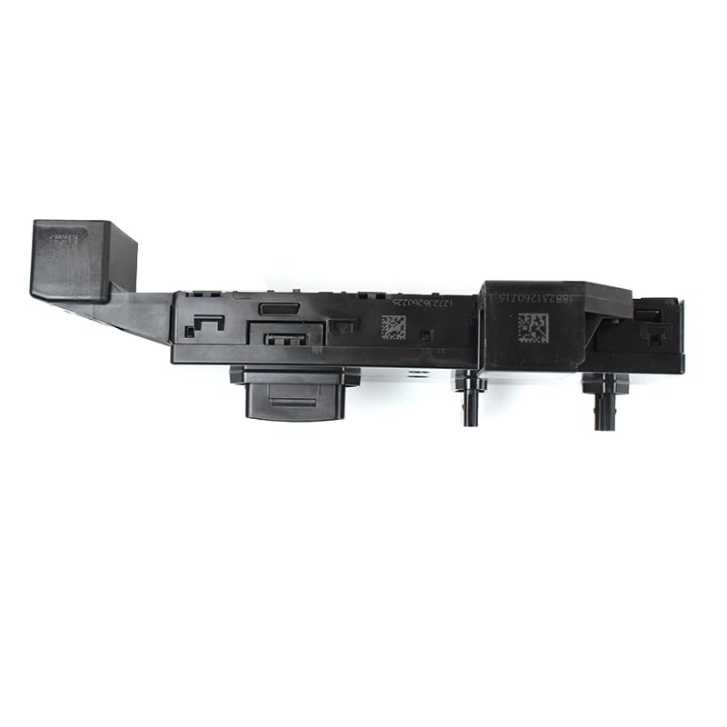23247096 Front Passenger Side Power Seat Control Switch for 2014-2018 Silverado 1500 Sierra Yukon Tahoe Impala