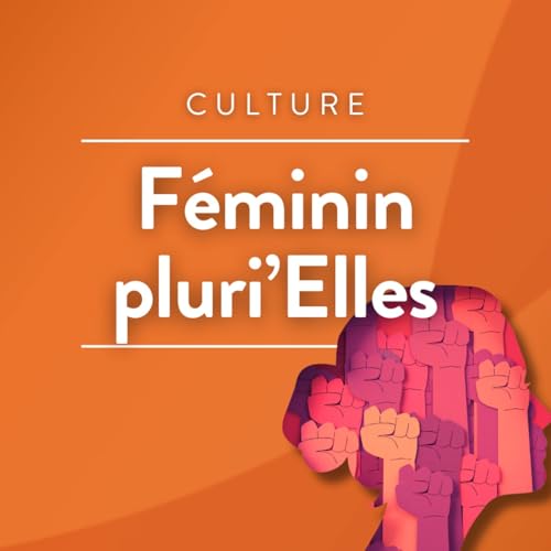 F&eacute;minin Pluri'ELLES cover art