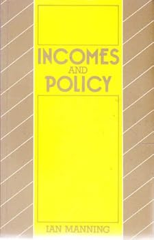 Paperback Incomes and Policy Book