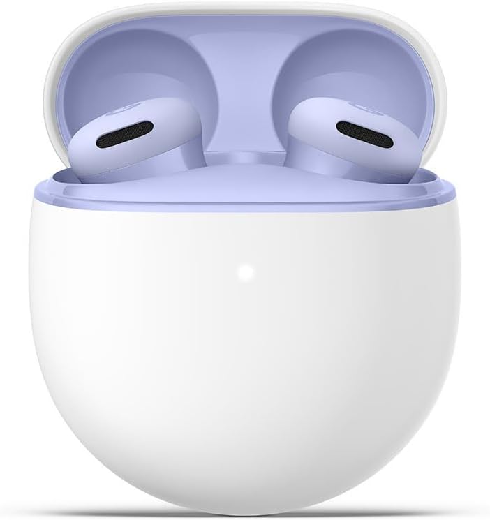 シリーズ初、アクティブノイズキャンセリング（ANC）機能を搭載した『Pixel Buds 2a』
