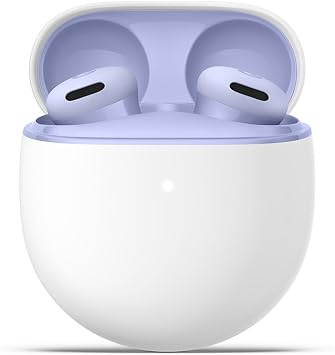 Google Pixel Buds 2a Iris GA10127-JP