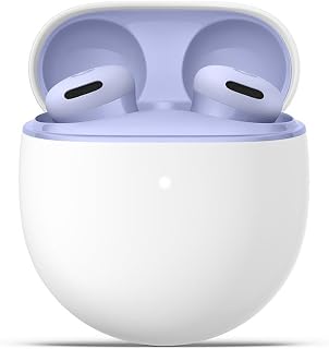 Google 谷歌 Pixel Buds 2a Iris GA10127-JP