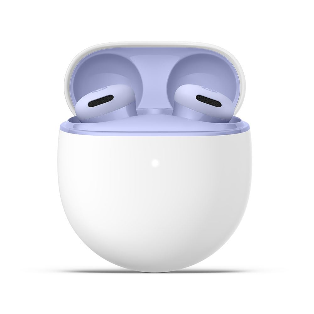 Amazon.co.jp: Google グーグル Pixel Buds 2a Iris GA10127-JP : 楽器