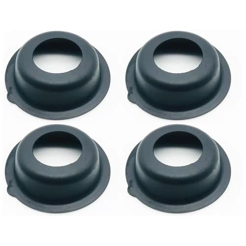 Kit de reparación de carburador para moto XJ900F 58L junta flotador diafragma