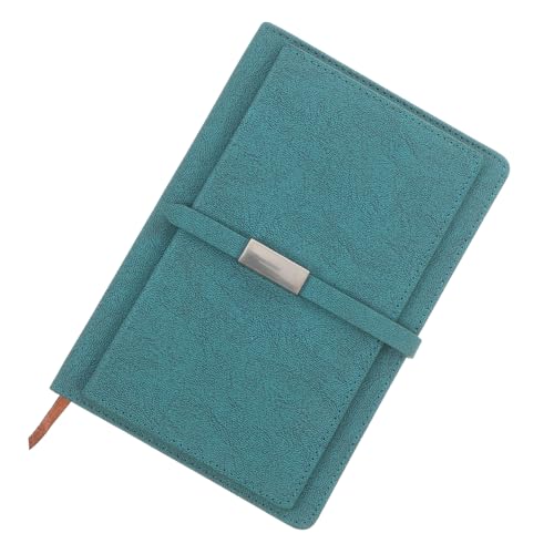 Veemoon Libro De Planes 2023 Planificador Diario 2023 A Diario Cuadernos Computadora Portátil Cuaderno De Escritura De Negocios Bloc De Notas A5 Planificador De Trabajo Diario Green Papel
