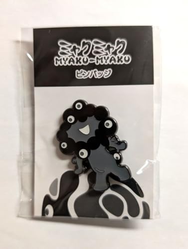 ミャクミャク ピンバッチ」の人気商品一覧 | 安い商品を通販サイトから