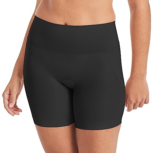 Maidenform Women's Shapewear Underwear - Tummy Control & Booty Lifting Shorts