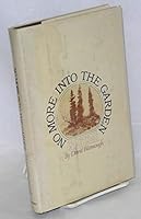 No more into the garden: The chronicles of Davey Bryant 0385134525 Book Cover