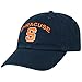Produktbild Top of the World Herren Mütze NCAA verstellbar Relaxed Fit Team Arch, Herren, NCAA Men's Adjustable Hat Relaxed Fit Team Arch, Syracuse Orange Navy, Einstellbar