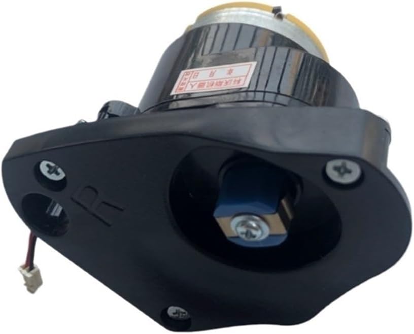 spare Original Side Brush Motor, Compatible For AMIBOT Animal Premium H2O Connect X782, Robot Vacuum Cleaner Replacement Part(R)