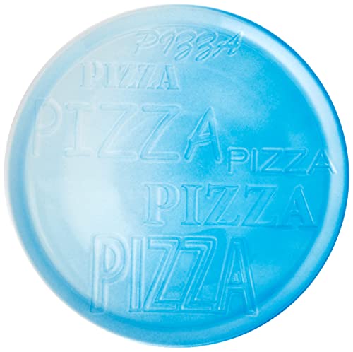 Tognana Cinzia Pizzateller, 33 cm, Blau blau