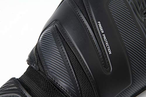 image for KELME Soccer Goalkeeper Gloves – Indoor and Outdoor - Match Level Go