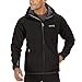Produktbild Regatta Herren Arec Ii Jacke, Black/Seal Grey, 52-54/L