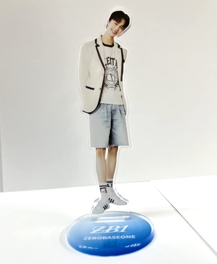 Amazon.co.jp: ゼロベースワン キムギュビン アクリルスタンド  