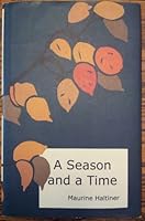 A Season and a Time B002BLY1GU Book Cover