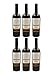 Produktbild Torrevento Infinitum Primitivo Puglia Rosso 2018 (6 x 0,75 l)