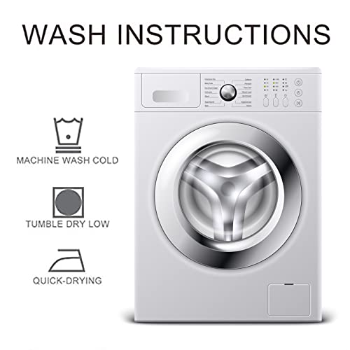 Cvhouse Rainbow Unicorn Bedding Twin Size,Rainbow Unicorn Bedding Set For Girls Kids Teens,Rainbow Unicorn Comforter Cover Set Soft,1 Duvet Cover 2 Pillowcases 3 Piece,Girls Room Decor #TOP7