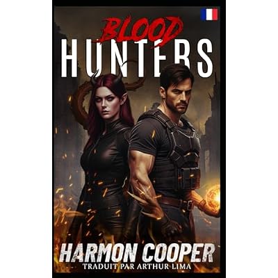 Blood Hunters