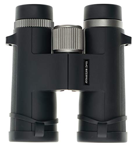 Binoculares Thompson Center Roof Prism 10x42 Impermeables miniatura 2