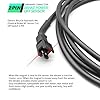 E-Bike MS-BK-2R Brake Cut Off Sensor SM/Waterproof Connector Electric Bike Cut Power Off Mechanical Hydraulic Brake Sensor for E Bike (MS-2R-SM) #3