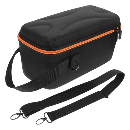 Étui de rangement pour haut-parleur Marshall parfait pour vos sorties et voyages
