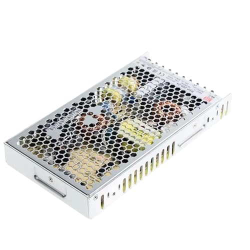 Module RSP-200-5 pour alimenter les écrans LED de commerces en 200W