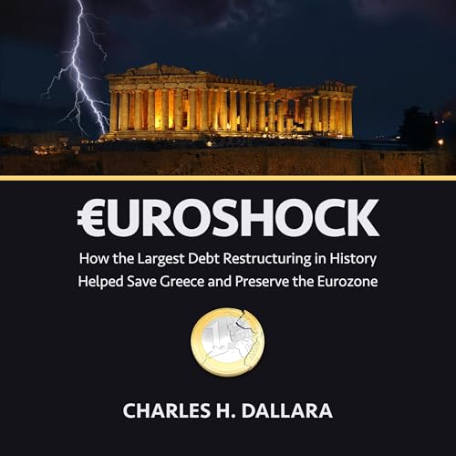 Euroshock by Charles H. Dallara episode artwork