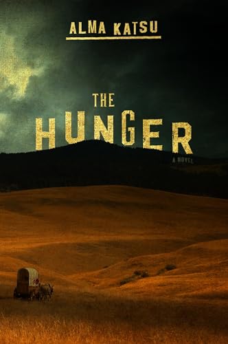 The Hunger view 2