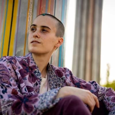 Evolving While Staying Loyal to the Community 🎤 with Sandy Irwin of SAND