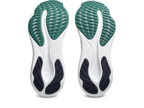 Image of ASICS Men Lace Up Running Shoes