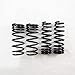RS-R T176S Super Down Spring (13+ Lexus GS350 AWD (GRL15)), 1 Pack