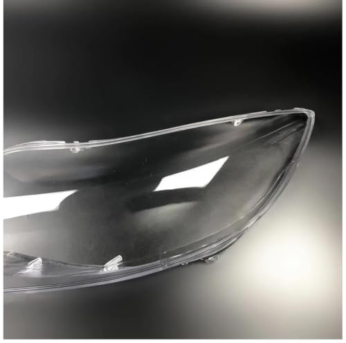 Cache-phares Ford Focus 2012-2014 solution contre le jaunissement des optiques