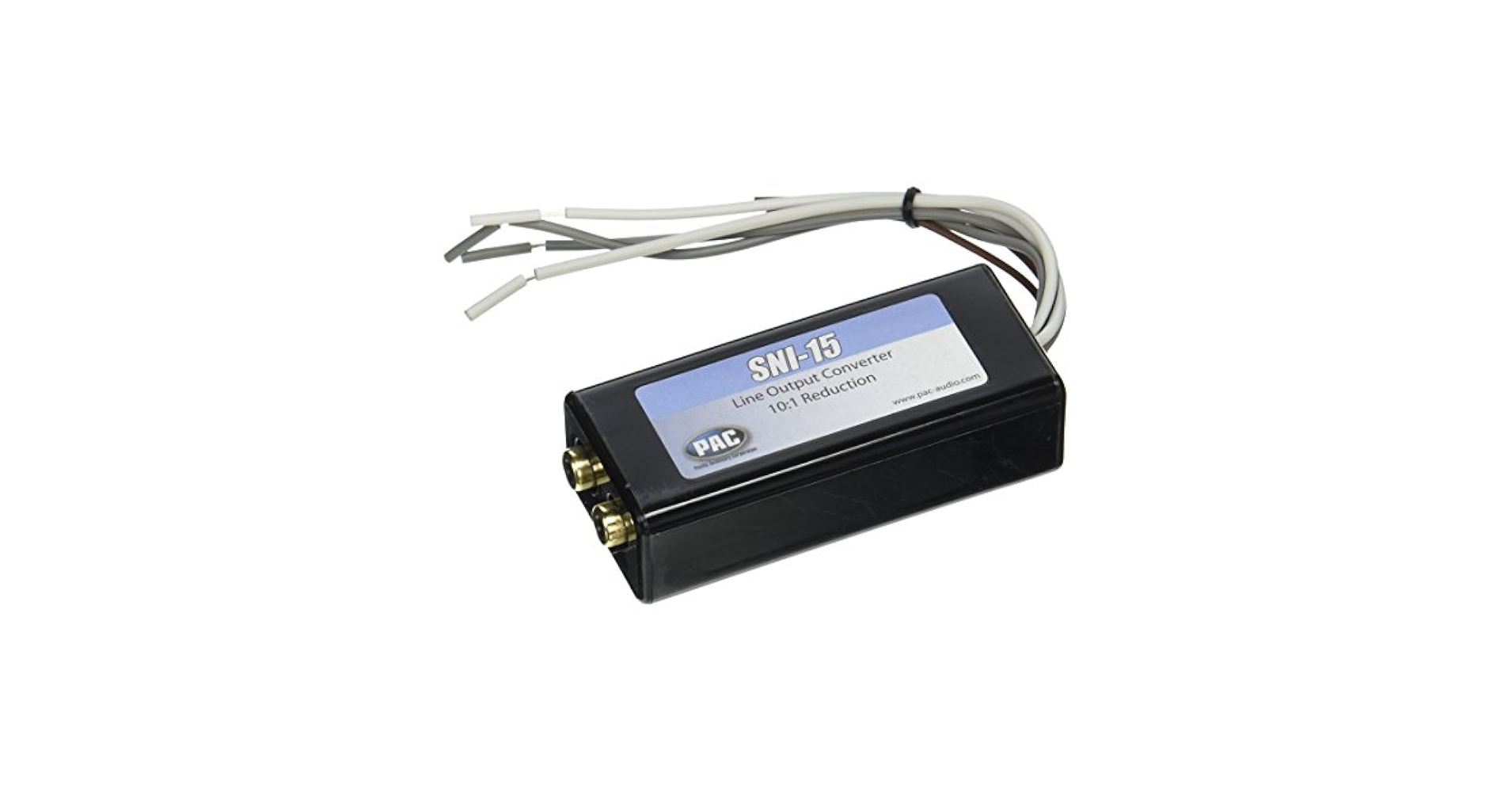 PAC SNI15オーディオ出力コンバータ bme6fzu 41ViyH4bIEL.jpg_BO30,255,255,