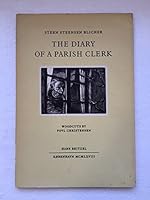 Brudstykker af en Landsbydegns Dagbog 1880755017 Book Cover