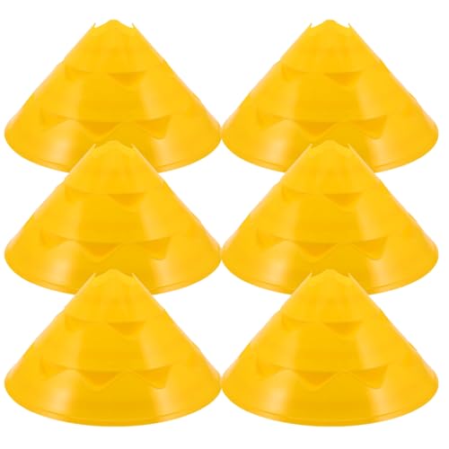 ULTECHNOVO �T�b�J�[�h�����p�R�[�� �o�X�P�b�g�{�[�����K��R�[�� �t�B�[���h�g���[�j���O�p �v���X�`�b�N���A�W���e�B�}�[�J�[ ���F 6�Z�b