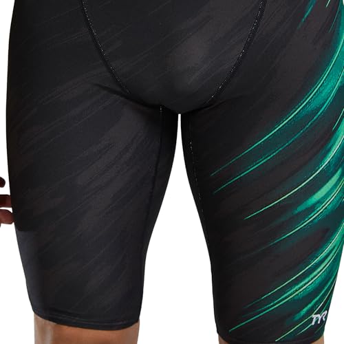 Bañador Jammer TYR natación hombre bañadores Durafast Elite piscina 5