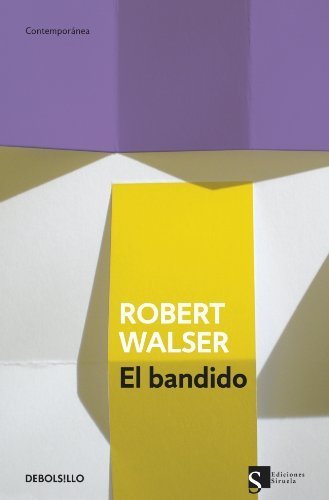 By Robert Walser Selected Stories (Reprint) B00IUXE73U Book Cover