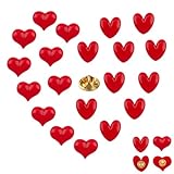 Utilisation polyvalente : cette broche sert non seulement comme accessoire de vêtements pour orner chemises, vestes ou écharpes, mais aussi comme élément décoratif pour sacs, chapeaux et autres articles.