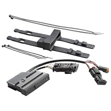 KTM Connectivity Unit Kit Compatible with 250/350/450 SX-F/350 XC-F 2023-2026/250/450 XC-F 2023-2024 - A46014986033