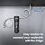 Waterdrop 15UA Under Sink Water Filter System and Waterdrop Kita Water Line Connection Kit for WD-10/15/17UA Series (Designed for DIY)