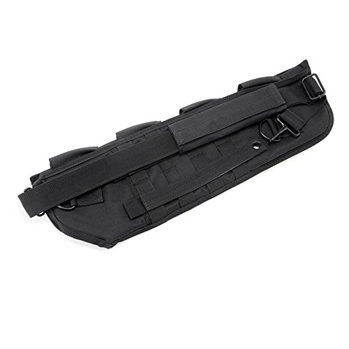 Buy WElinks Outdoor 19" Hunting Molle Tactical Pistol Grip Short Barrel