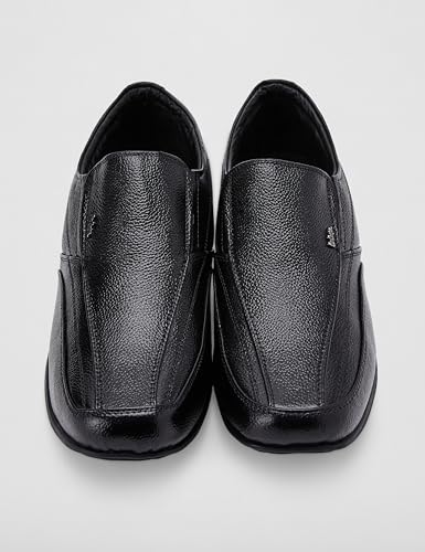 Image of Lee Cooper Men LC9235B1R Formal Shoe Black