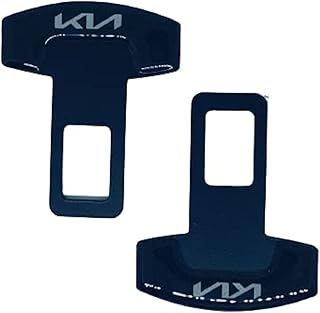 Assorted Seatbelt Alarm Sipper (2 Piece) - Kia