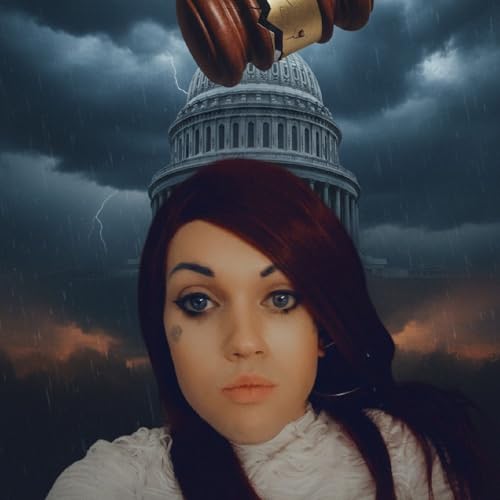 Episode 6: "The Retribution Agenda: A Republic on Trial and the Death of Due Process"